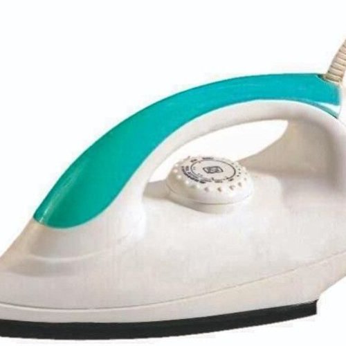 Electric Dry Iron