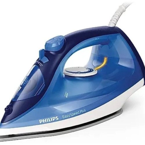 Electric Steam Iron