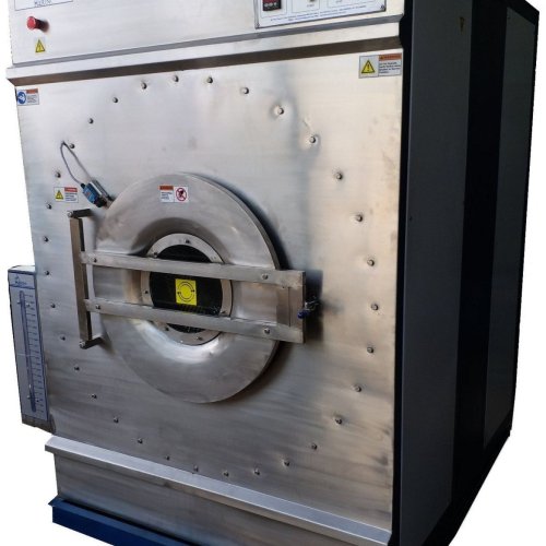 Front Loading Commercial Washing Machine