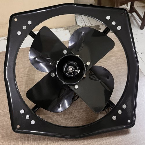 Heavy Duty Exhaust Fan