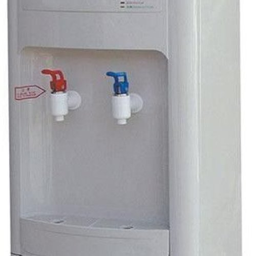 Hot and Cold Water Dispenser