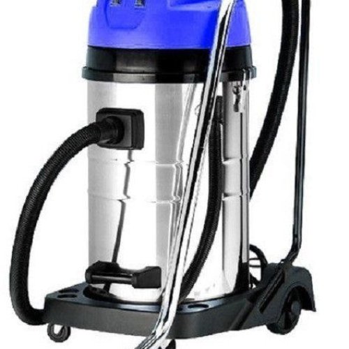 Industrial Wet and Dry Vacuum Cleaner