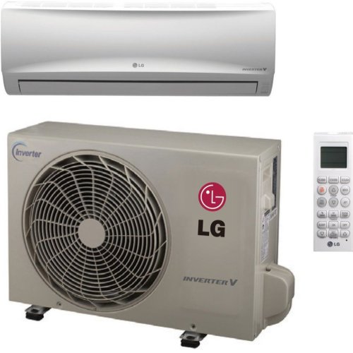 Inverter Split Air Conditioner