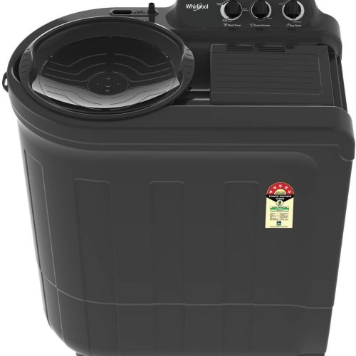 Top Loading Semi Automatic Washing Machine