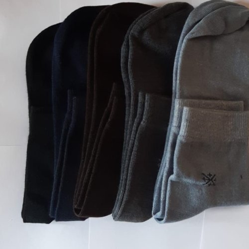 Ankle Length Non Towel Socks