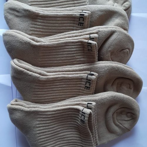 Unisex Daily Wear Socks