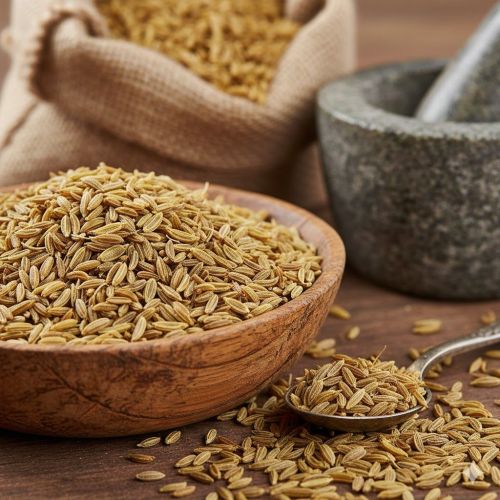 Cumin Seeds