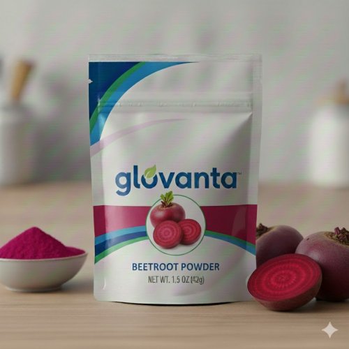 Dehydrated Beetroot Powder
