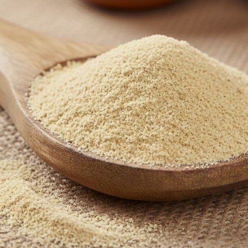 Dehydrated Ginger Powder
