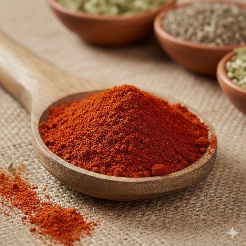 Red Chilli Powder
