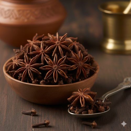Star Anise Seeds