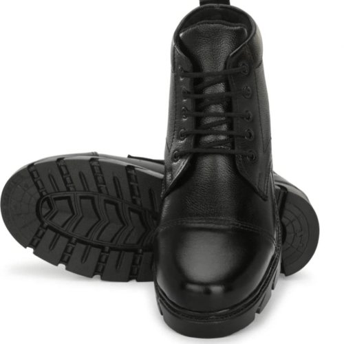 Mens TSF Safety Shoes
