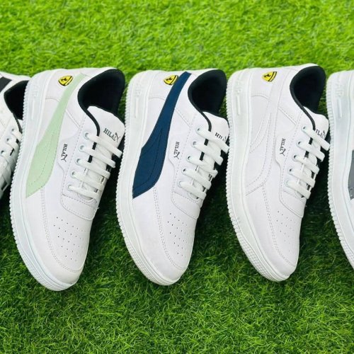 Versatile Sneaker Shoes