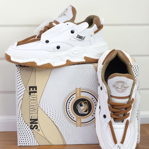 Casual Outings Funky Sneaker Shoes