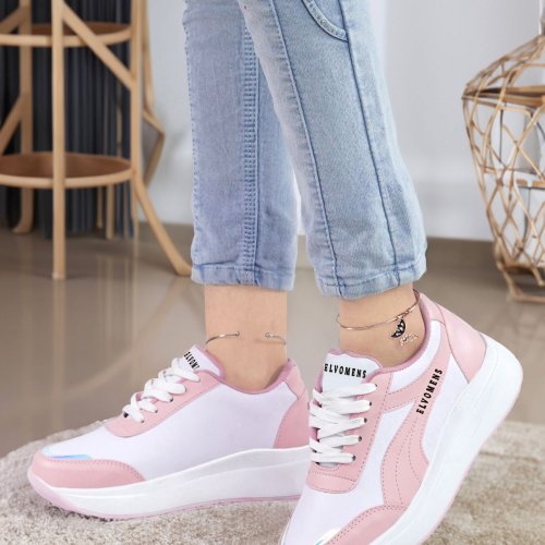 Comfortable Ladies Sports Shoes