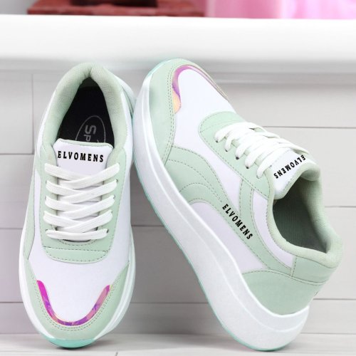 Gym Workout Ladies Sport Shoes