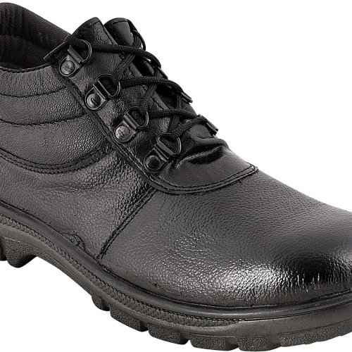 Leather Safety Boots