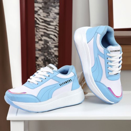 High Performance Ladies Sport Shoes