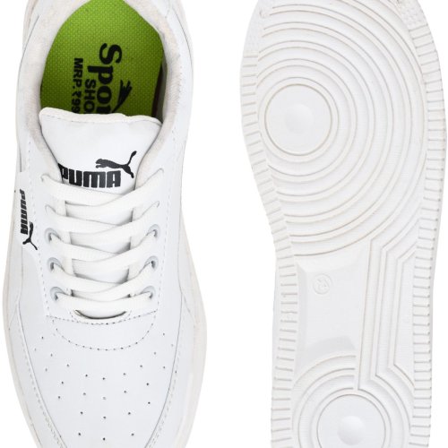 High Quality Puma Sneaker Shoes