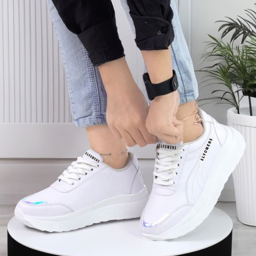 Ladies Trendy Sport Shoes