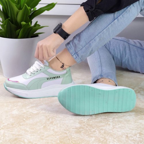 Lightweight Ladies Sport Shoes