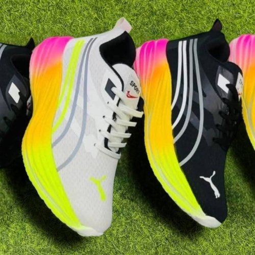 Mens Lightweight Sport Shoes
