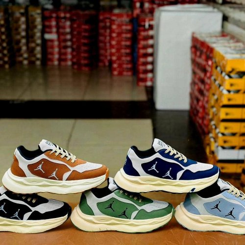 Mens Premium Quality Stylish Sports Shoes