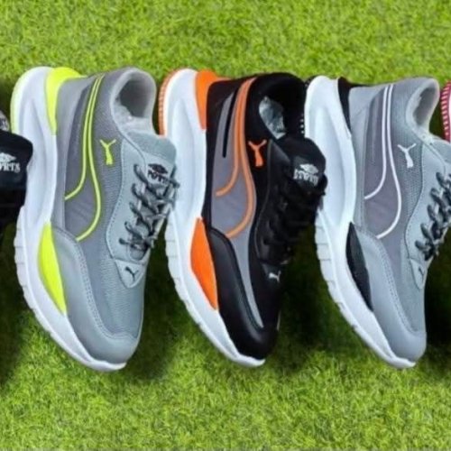 Mens Running Sports Shoes