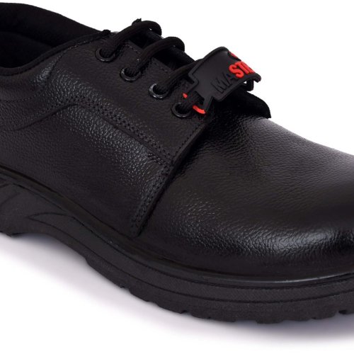 PVC Safety Shoes