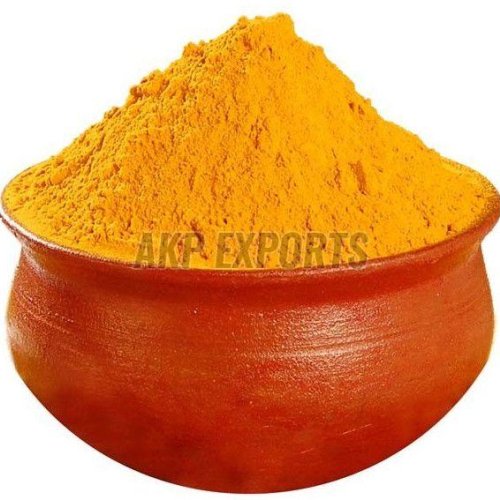 Natural Turmeric Powder