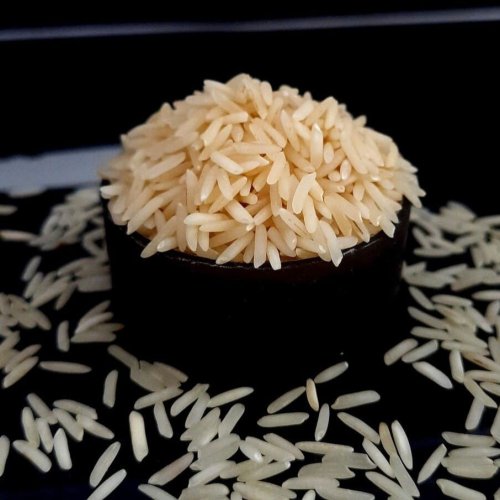 Sharbati Non Basmati Rice