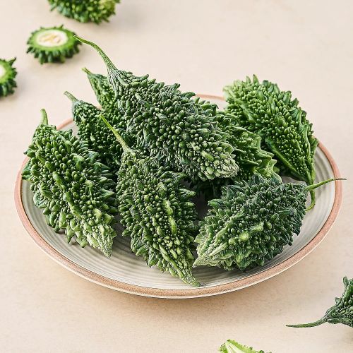 Fresh Bitter Gourd