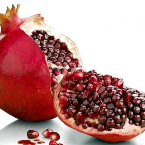 A Grade Fresh Pomegranate