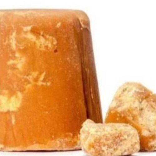A Grade Organic Jaggery Cube