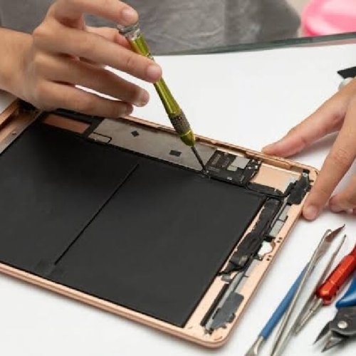 iPad Repairing Service