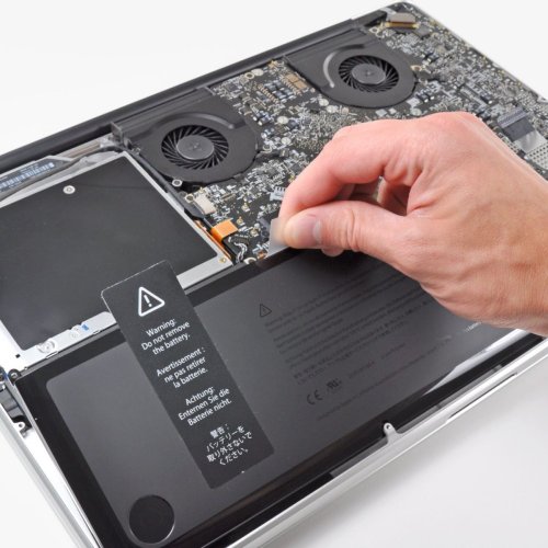 MacBook Repairing Service
