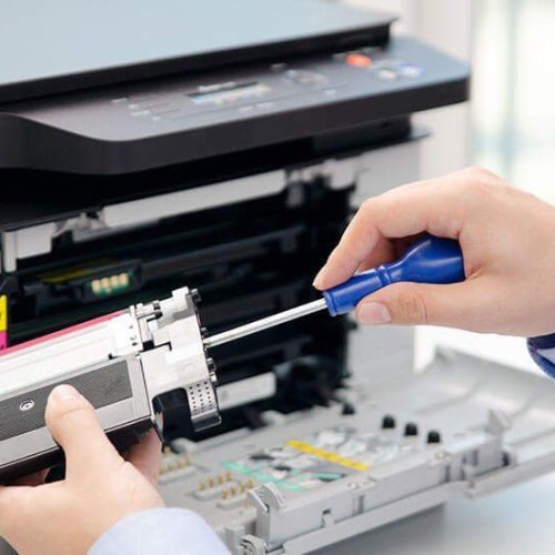 Printer Repairing Services