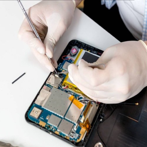 Tablet Repair Service