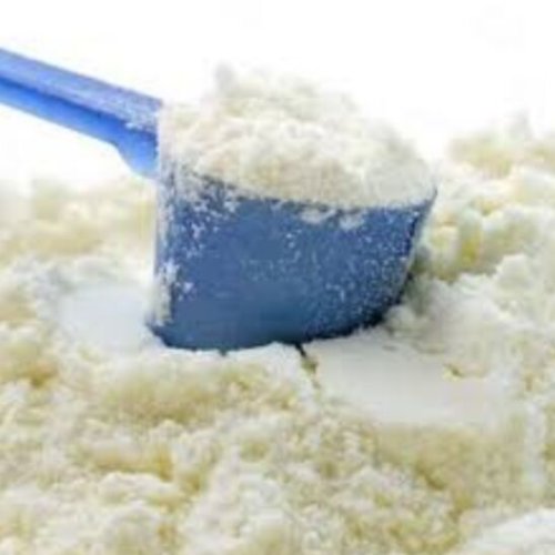 Full Cream Milk Powder