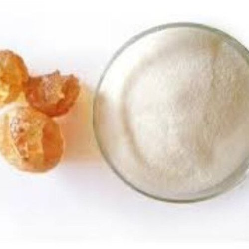Natural Gum Arabic Powder