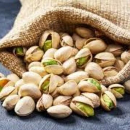 Nuts, Dry Fruits & Seeds