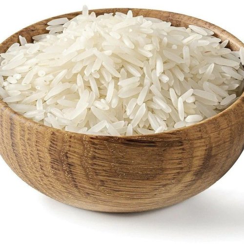 Grains, Pulses & Staples