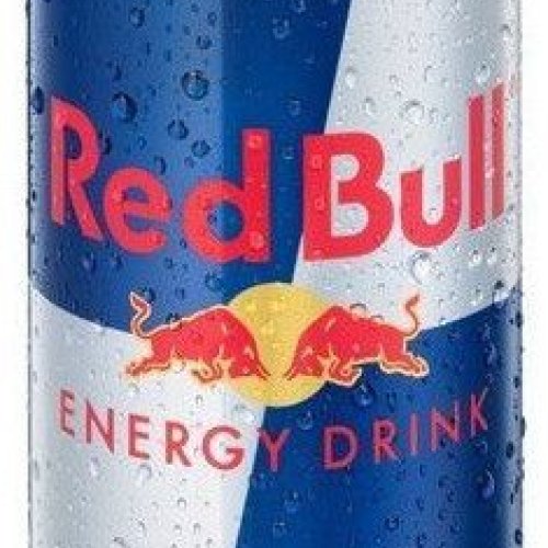 Red Bull Energy Drink