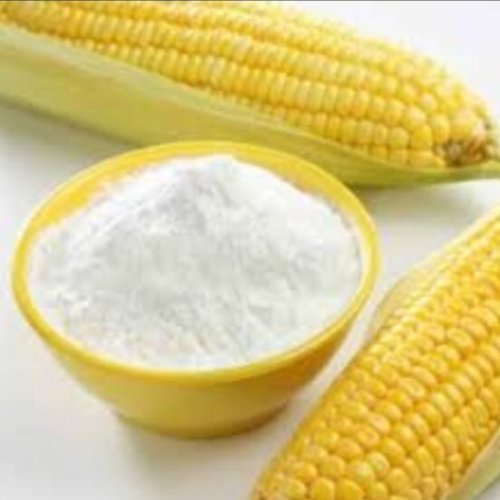 Refined Corn Starch Powder