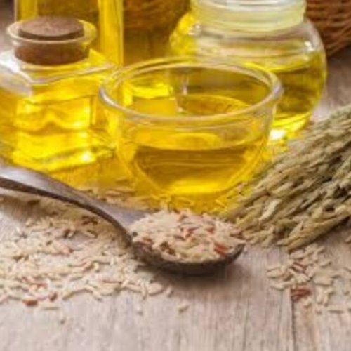 Rice Bran Oil
