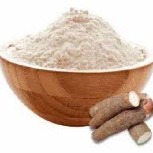 Tapioca Cassava Starch