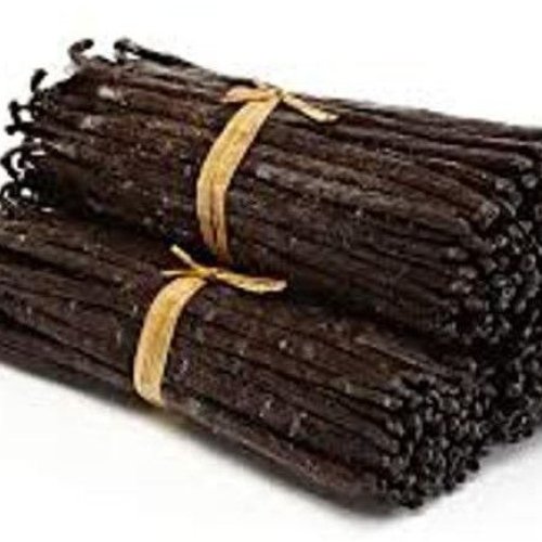 Vanilla Beans