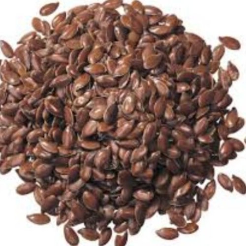 Whole Flax Seeds