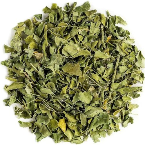 Moringa Leaves
