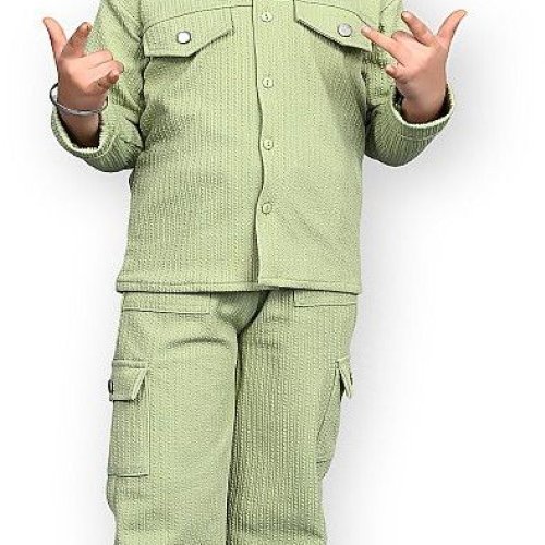 Boys Co-Ord Set